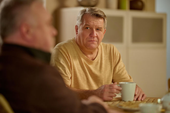 "Na Wspólnej, odcinek 4160: Halinka dzwoni do Danki i oznajmia, że została porwana do Turcji