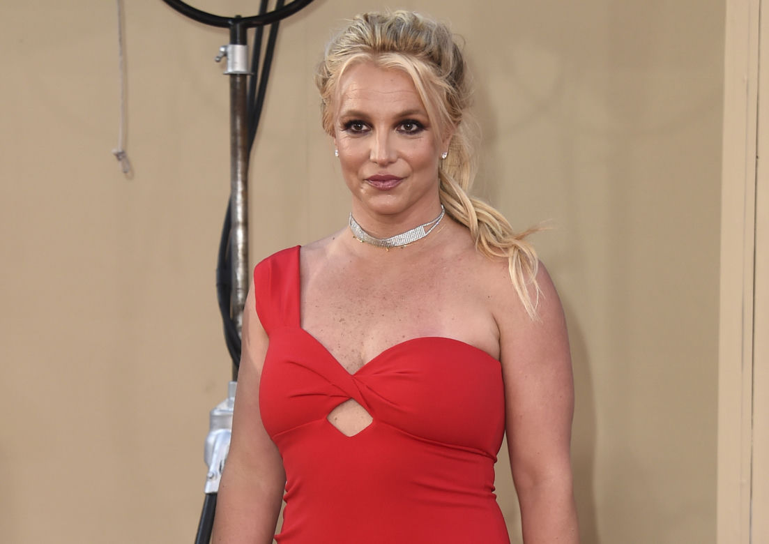  Księżniczka popu mogła być królową Anglii. Britney Spears romansowała z nastoletnim księciem!