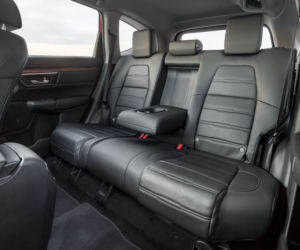 Honda CR-V Hybrid