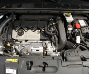 Peugeot 308 SW GT 1.6 THP