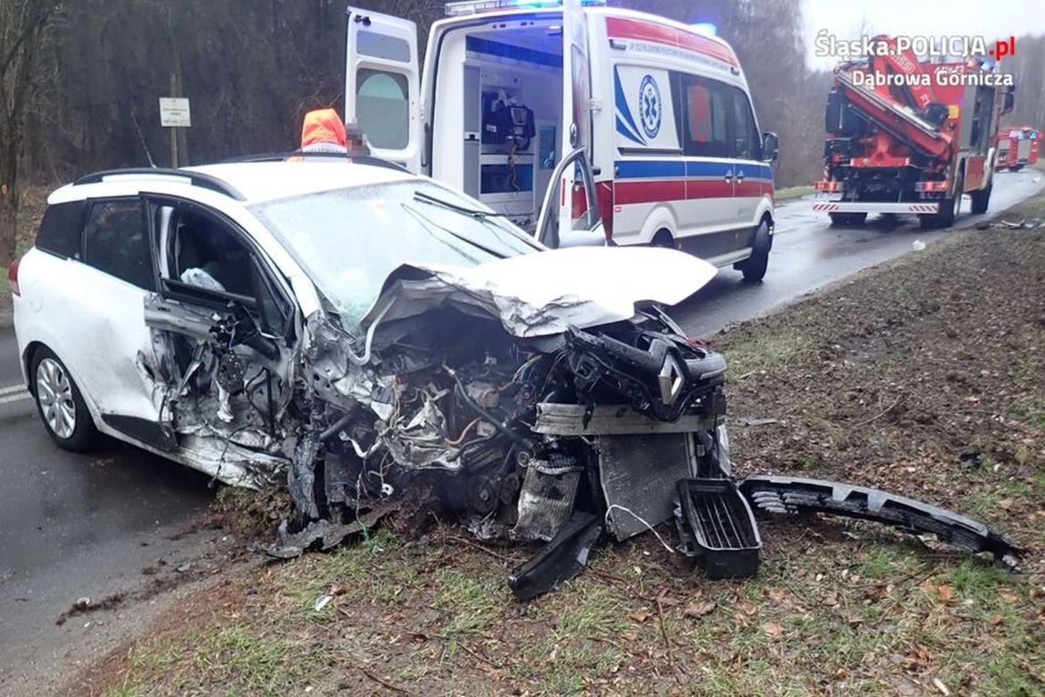 Jechał w sztok pijany. Zabił! Groźi mu do 12 lat odsiadki - ZDJĘCIA