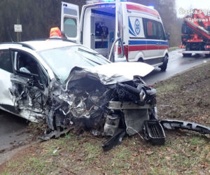 Jechał w sztok pijany. Zabił! Groźi mu do 12 lat odsiadki - ZDJĘCIA