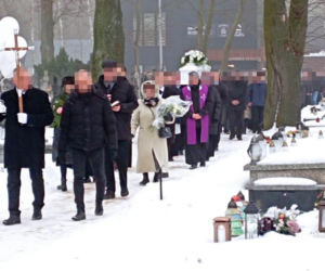 Tragedia na Malcie. Pogrzeb 13-letniej Oliwii