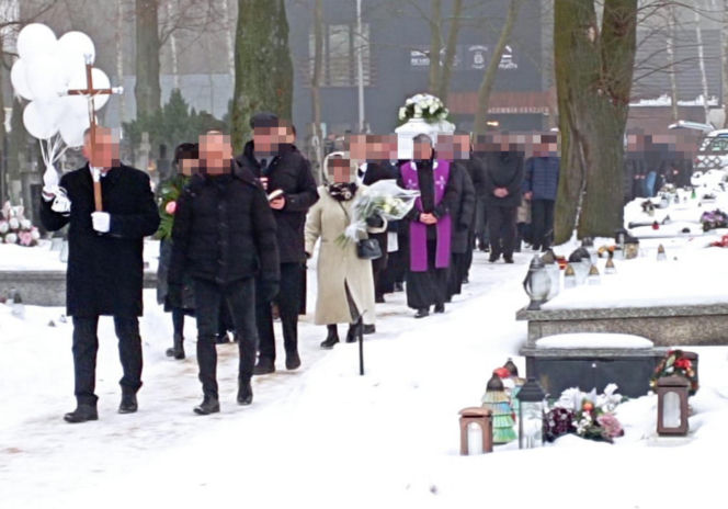 Tragedia na Malcie. Pogrzeb 13-letniej Oliwii