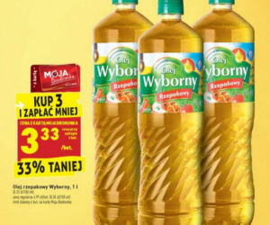 Biedronka  - MEGA promocje. Mielone za 4 zł, szynka za 1,50 zł, polskie! jabłka za 2 zł!