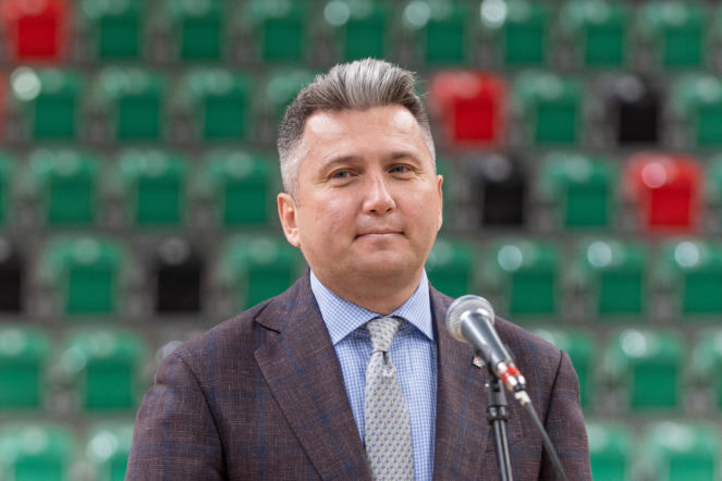 The arrest of Radosław Piesiewicz. Politicians say bluntly: "Well, the bravado is over…"