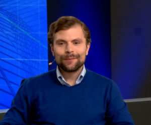 Pieniądze to nie wszystko: Marcin Klucznik