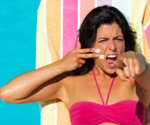 Co nas najbardziej irytuje na wakacjach? Zaskakujące wyniki