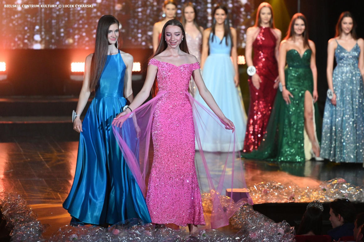 Finałowa gala konkursów Miss Beskidów, Miss Beskidów Nastolatek i Mistera Beskidów 2023