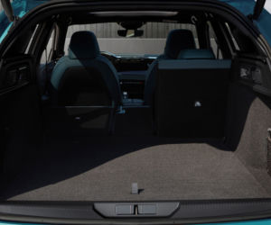 Peugeot 308 SW (2022)