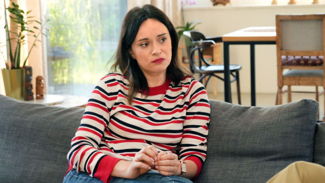 Barwy szczęścia, odcinek 3360: Małgorzata z Józefiną pozbędą się domu Natalii i Cezarego! To ostatnie co ich łączy 