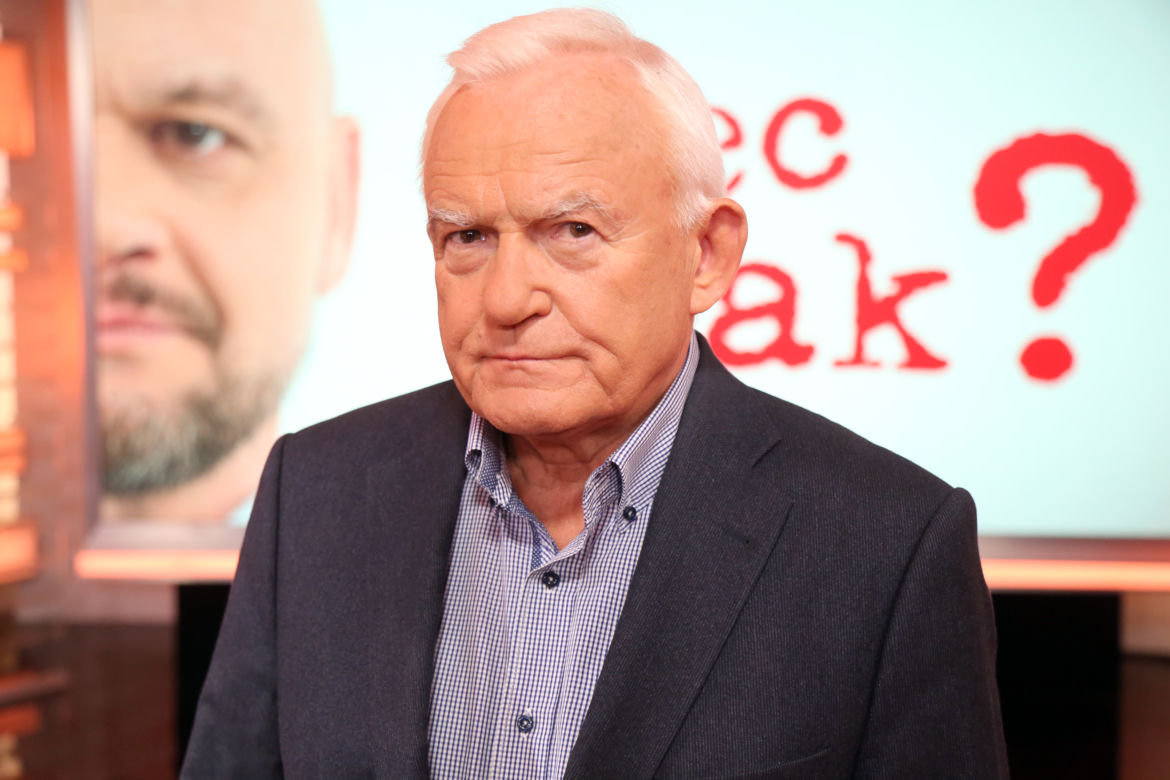 Leszek Miller stracił ukochanego pieska