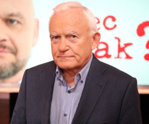 Leszek Miller stracił ukochanego pieska