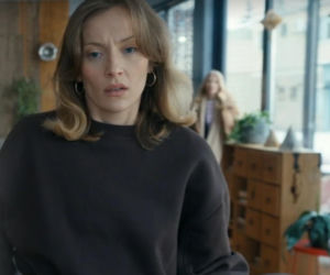 Barwy szczęścia, odc. 3397. Renata (Anna Mrozowska), Dominika (Karolina Chapko)