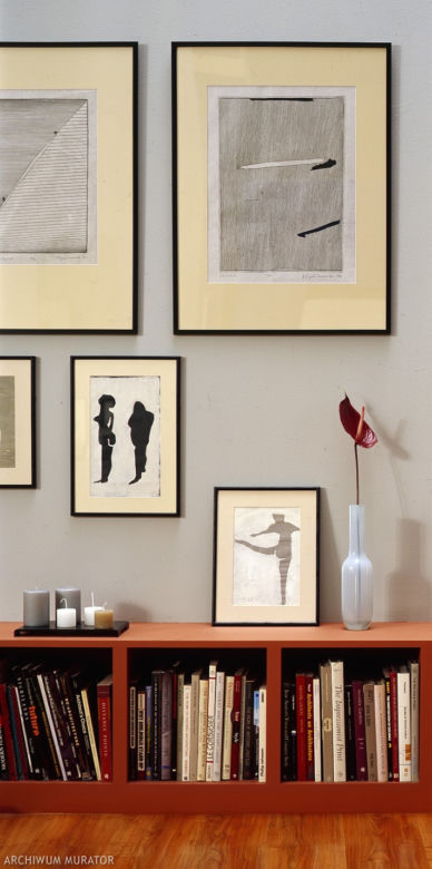 Salonowe grafiki