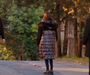 Miłość i nadzieja, odcinek 377. Ege, Zeynep, Cihan