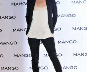 Kate Moss, Kim Kardashian - 2:1