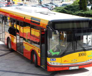 Solarisy Urbino znikną z Warszawy. MZA kupi najnowsze autobusy na gaz