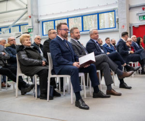 10 tysięcy ładunków w miesiąc. MESKO S.A. wzmacnia produkcję amunicji