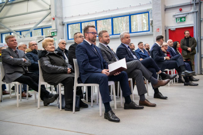 10 tysięcy ładunków w miesiąc. MESKO S.A. wzmacnia produkcję amunicji