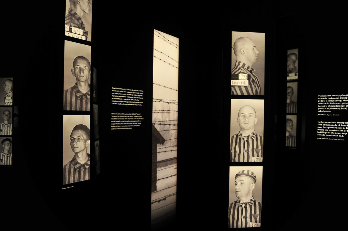 Muzeum Dom Rodziny Pileckich. To dom, w którym słynny rotmistrz był szczęśliwy