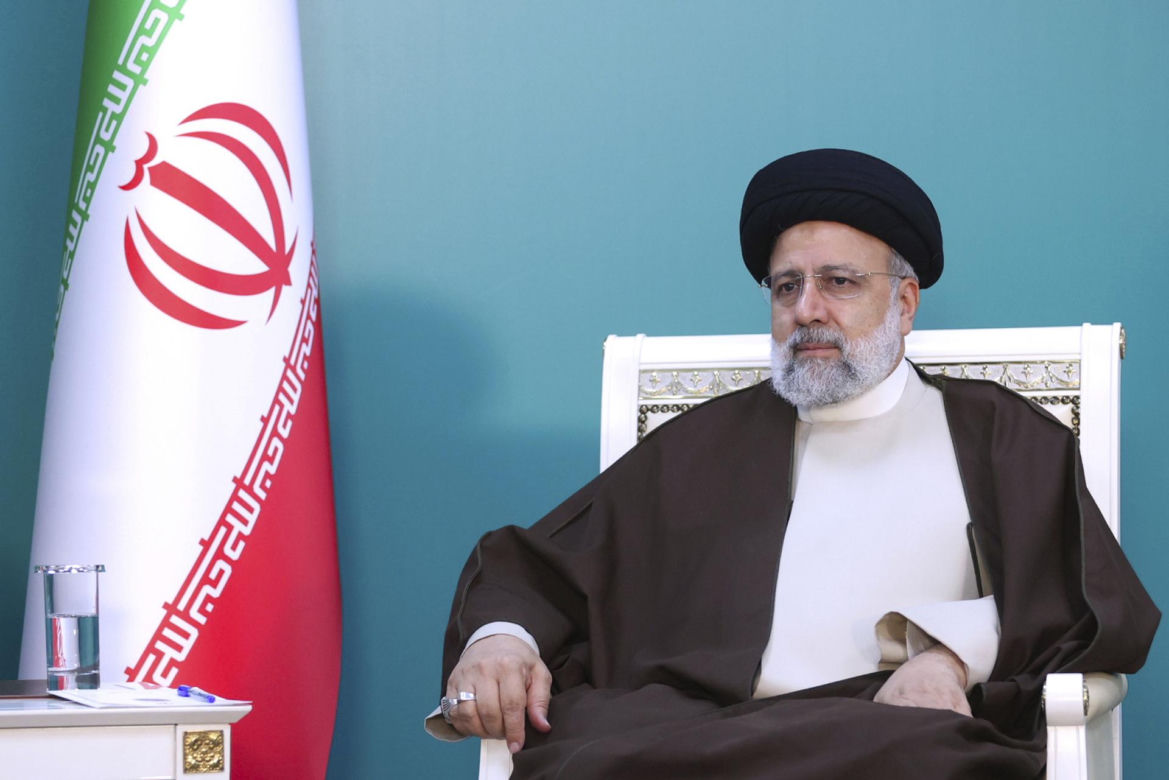 Prezydent Iranu Ebrahim Raisi nie żyje