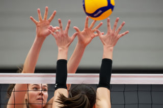 Ekstraklasa siatkarek 
– EcoHarpoon Nowel LOS kontra Budowlani. Jak zakończyło się starcie?