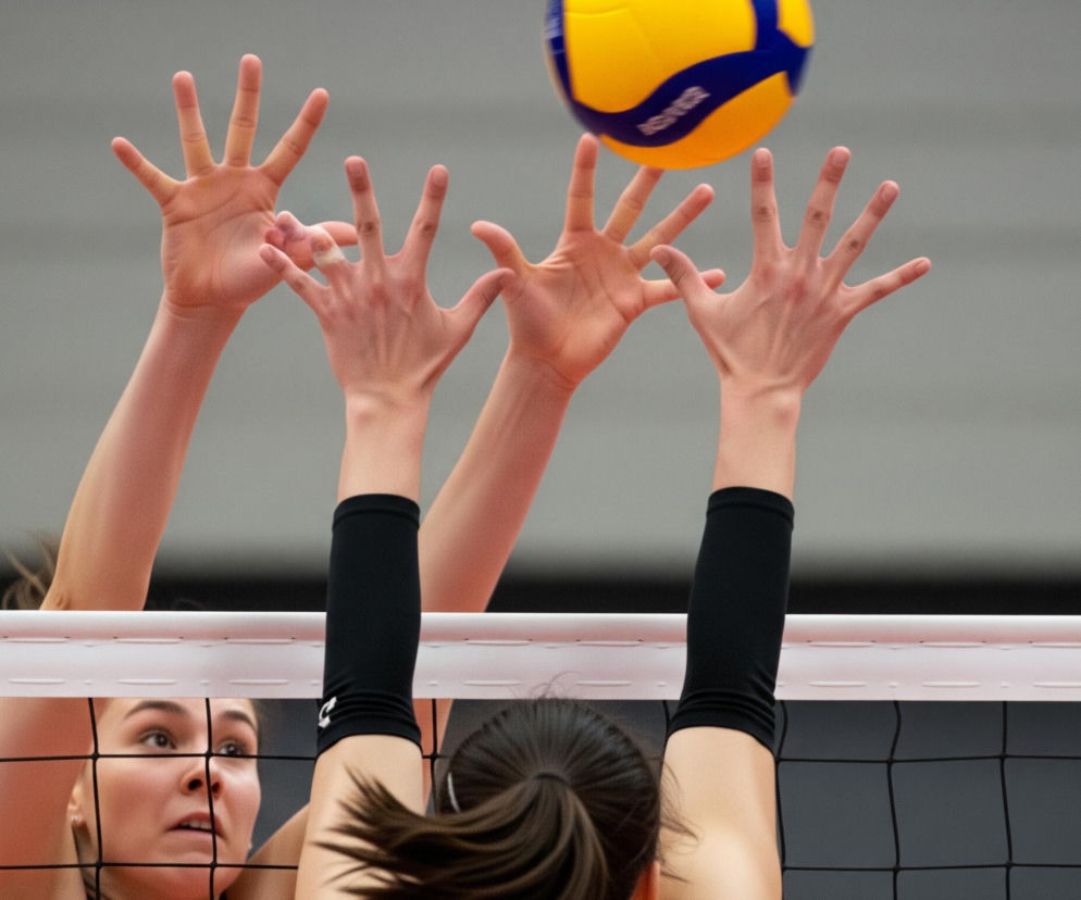 Ekstraklasa siatkarek 
– EcoHarpoon Nowel LOS kontra Budowlani. Jak zakończyło się starcie?