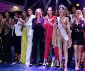 Miss Supranational 2018 - kandydatki
