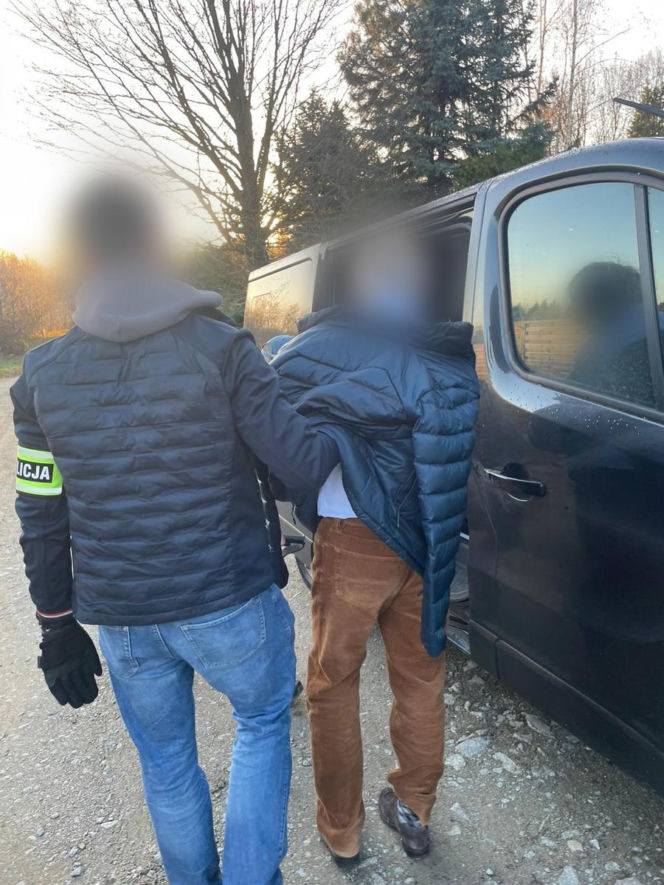 Tajemnicze zgony czterech kobiet w Krakowie. Policja rozbiła grupę przestępczą