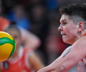 DevelopRes Rzeszów pokonuje Eczacibasi Stambuł