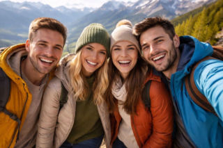 Ten znak zodiaku żyje chwilą. Nie planuje przyszłości, ale zawsze wychodzi mu to na dobre 