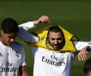 Karim Benzema, Real Madryt