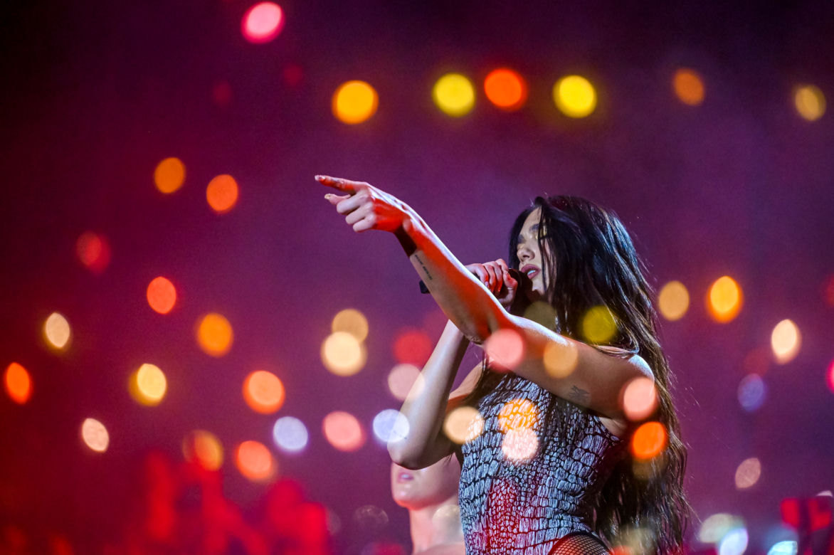 Dua Lipa
