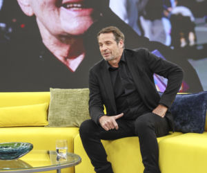 Paweł Deląg kiedyś i dziś. Tak na przestrzeni lat zmieniał się bożyszcze nastolatek z Młodych wilków