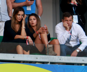 Cezery Kucharski, Robert Lewandowski