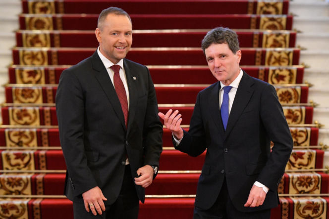 Rok prezydentury Karola Nawrockiego