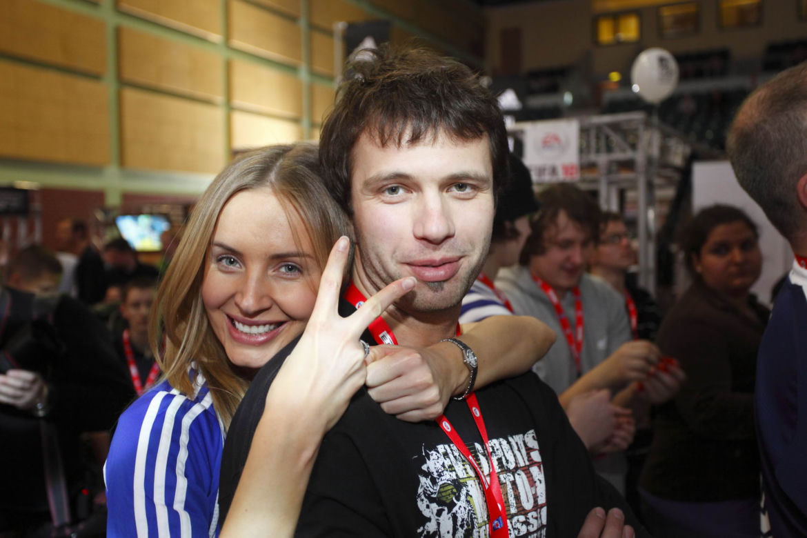 FIFA Interactive World Cup 2010