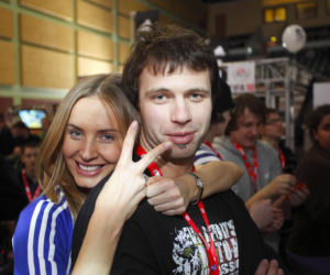 FIFA Interactive World Cup 2010