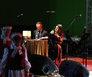 Gala Sportu i Kultury Gminy Iława