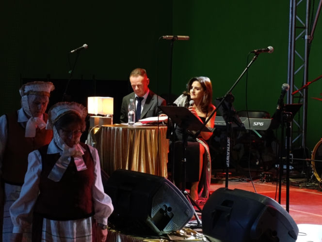 Gala Sportu i Kultury Gminy Iława