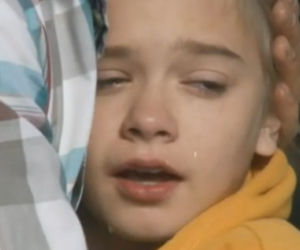 ''M jak miłość'' 1035 Zosia (Julia Wróblewska)