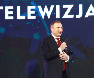 Wielki powrót Kurskiego