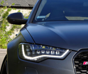 Audi RS6 Avant C7