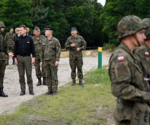 Zostań Żołnierzem Rzeczypospolitej
