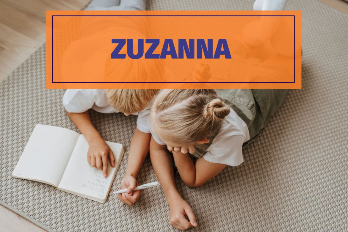 Zuzanna i Antoni czy Nia i Romeo? Jest NOWA lista najpopularniejszych imion w Polsce! 