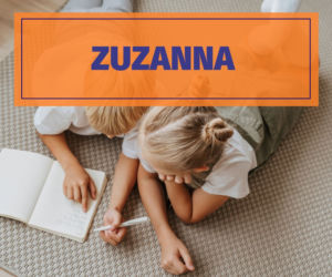 Zuzanna i Antoni czy Nia i Romeo? Jest NOWA lista najpopularniejszych imion w Polsce! 