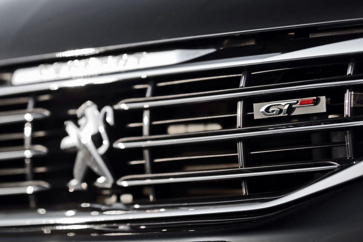 Peugeot 508 SW 2.0 HDI