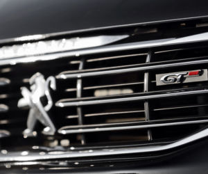 Peugeot 508 SW 2.0 HDI