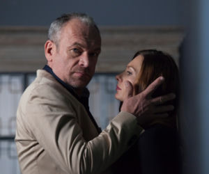 Przyjaciółki 7 sezon, Jerzy (Mariusz Bonaszewski), Zuza (Anita Sokołowska)
